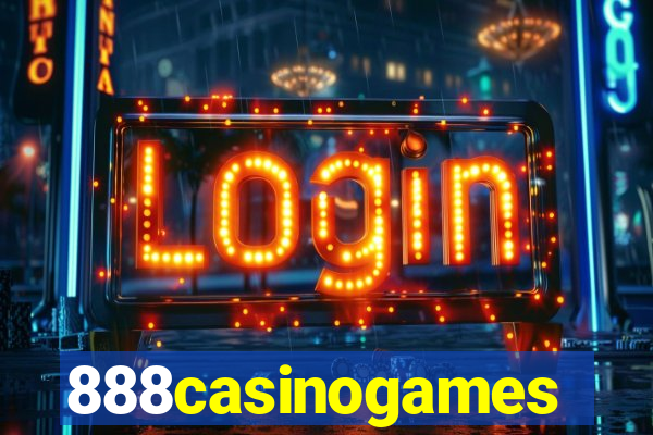 888casinogames