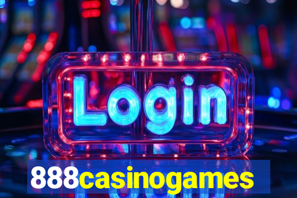 888casinogames