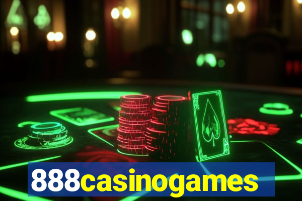 888casinogames