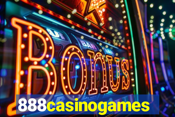 888casinogames