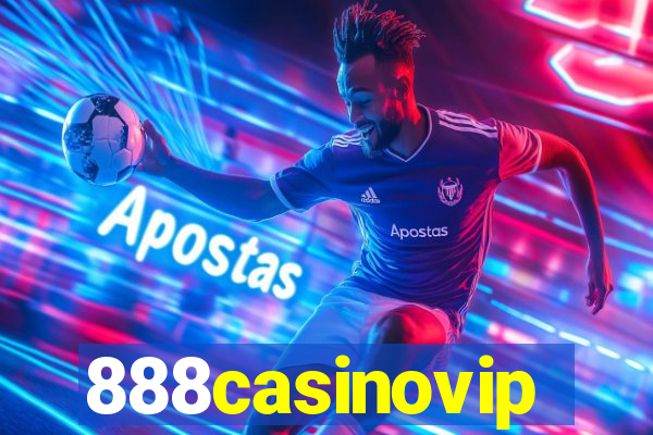 888casinovip