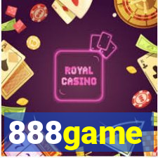 888game