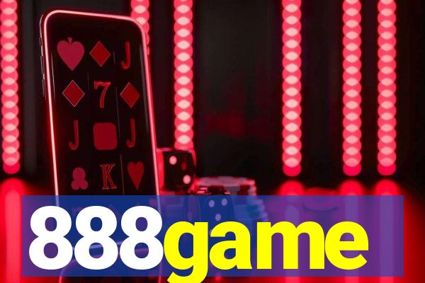 888game