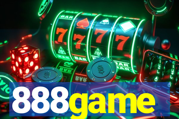 888game