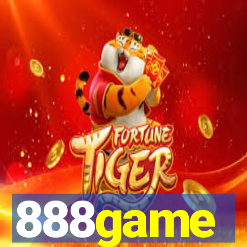 888game