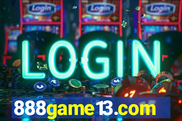 888game13.com