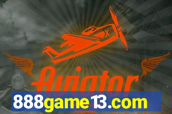 888game13.com