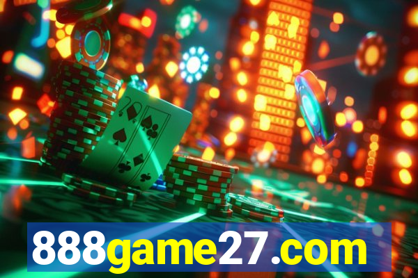 888game27.com