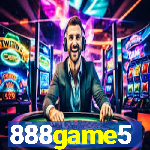 888game5