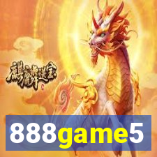 888game5