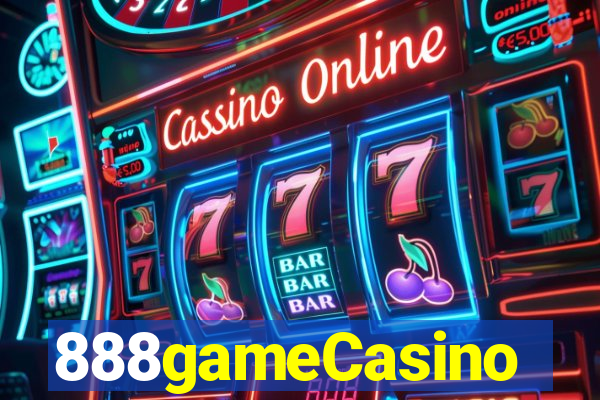 888gameCasino