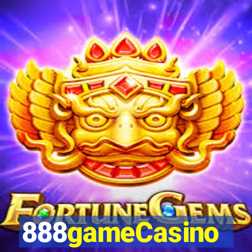 888gameCasino