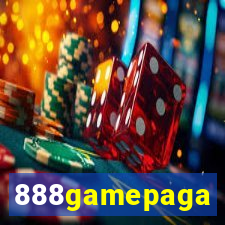 888gamepaga