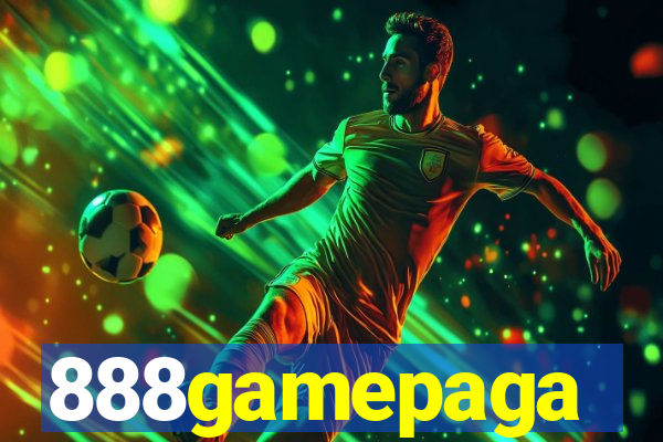 888gamepaga