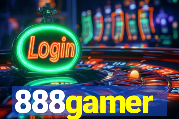 888gamer