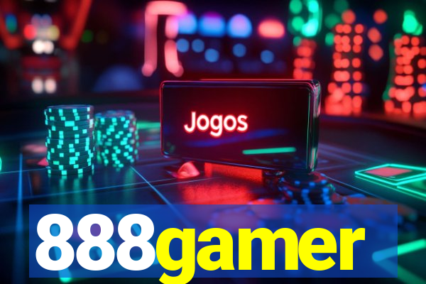 888gamer