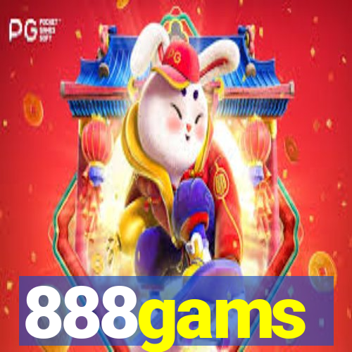 888gams