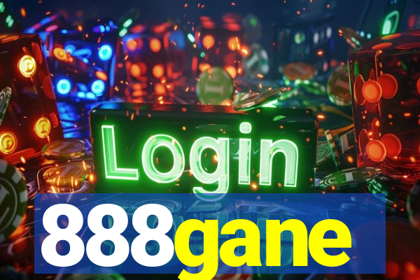 888gane