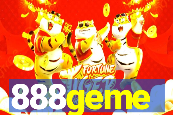 888geme