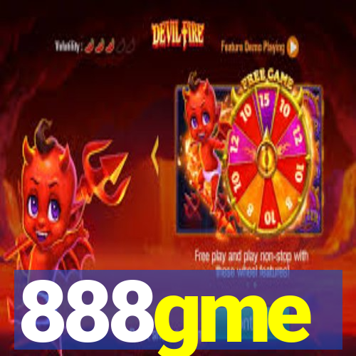 888gme