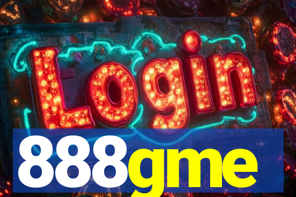 888gme