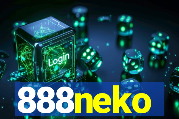 888neko