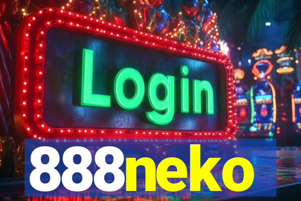 888neko