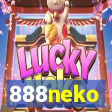 888neko