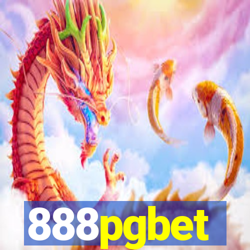 888pgbet