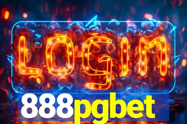 888pgbet