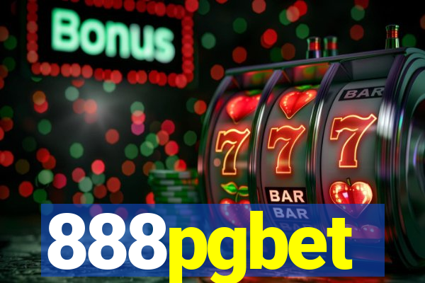 888pgbet