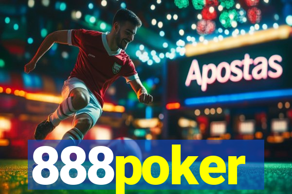 888poker