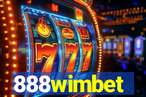 888wimbet