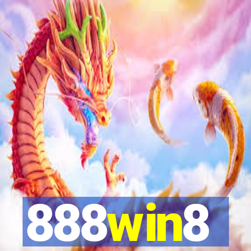 888win8