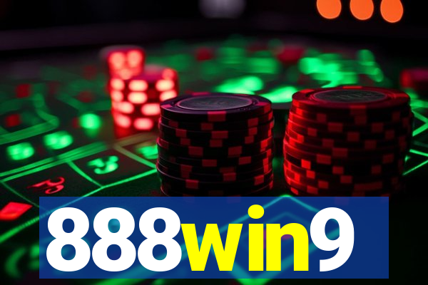 888win9