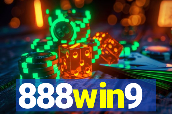 888win9