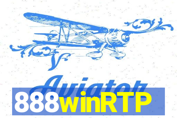 888winRTP