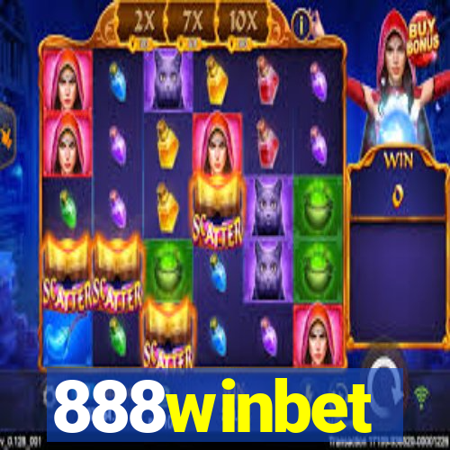 888winbet