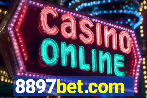 8897bet.com