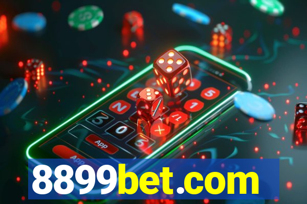 8899bet.com