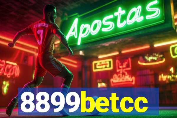 8899betcc