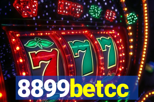 8899betcc