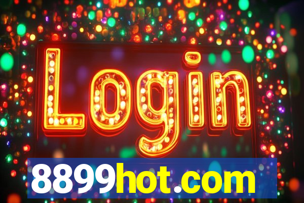 8899hot.com