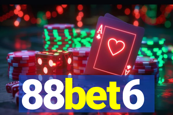 88bet6