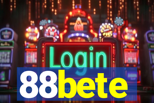 88bete