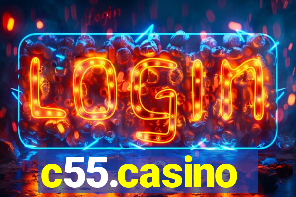 c55.casino