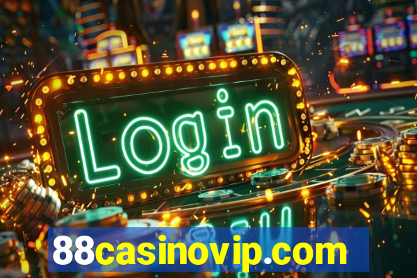 88casinovip.com