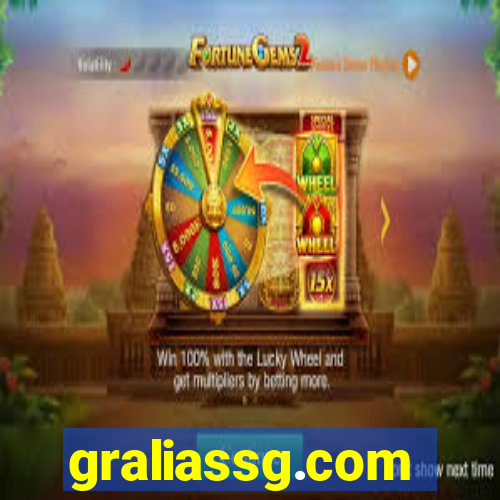 graliassg.com