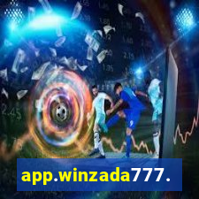 app.winzada777.con