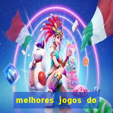 melhores jogos do google play